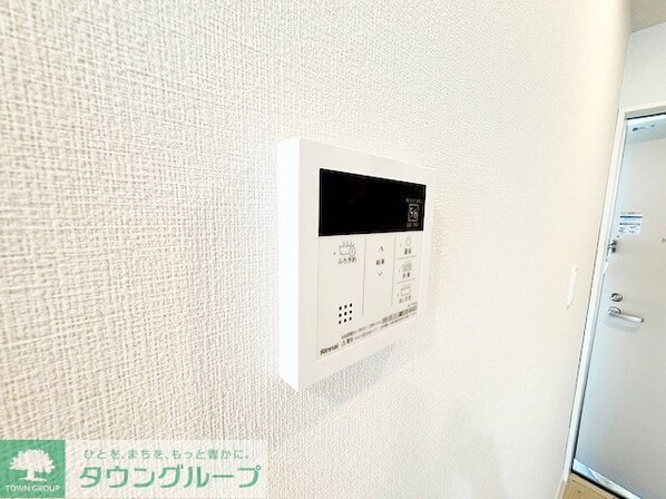 フルセイル六浦の物件内観写真